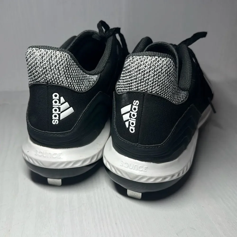 adidas Men's Icon Bounce Baseball Cleats size 15‎